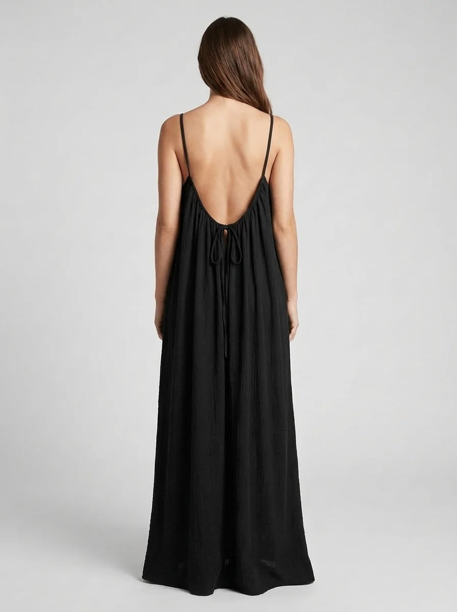 Primeona™ – The Irresistible Backless Dress