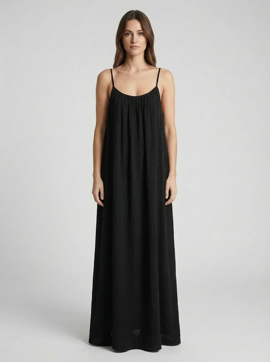 Primeona™ – The Irresistible Backless Dress