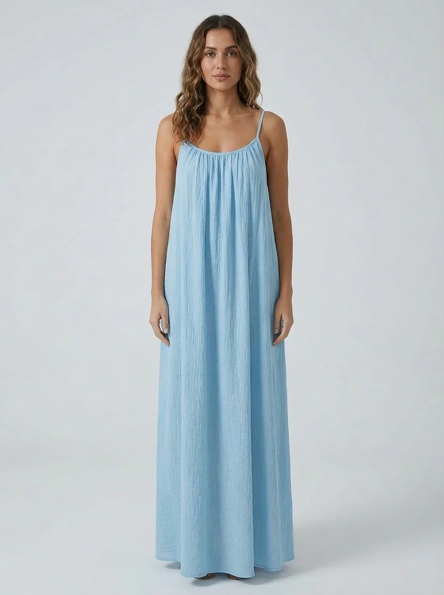 Primeona™ – The Irresistible Backless Dress