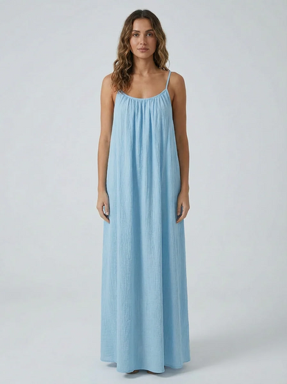Primeona™ – The Irresistible Backless Dress