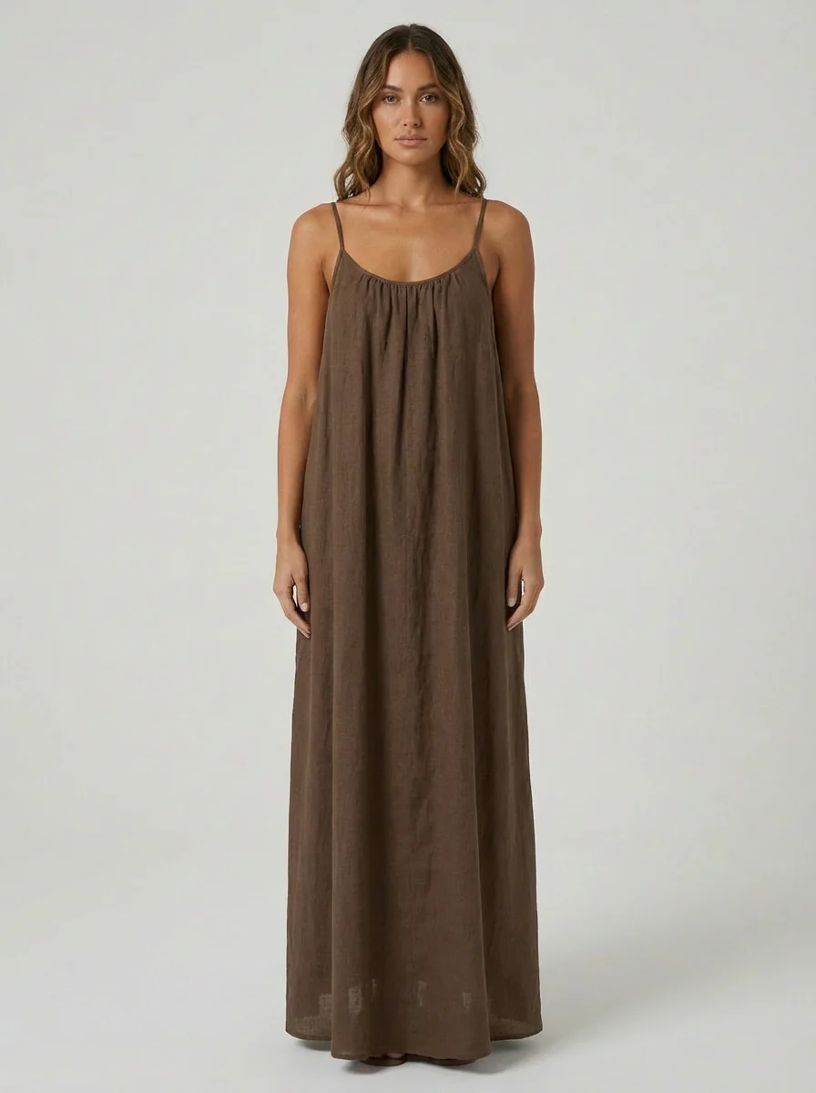 Primeona™ – The Irresistible Backless Dress