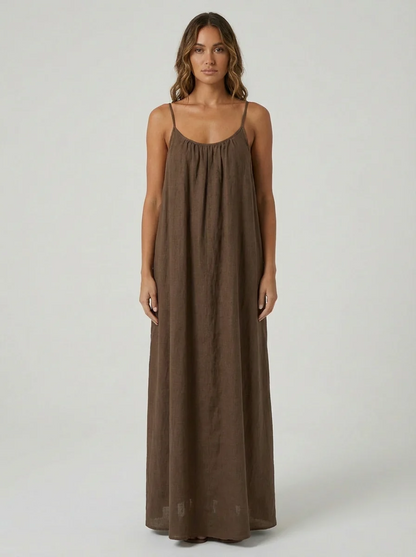 Primeona™ – The Irresistible Backless Dress