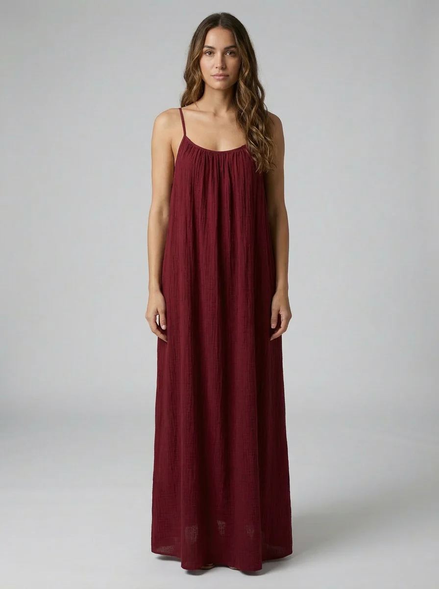 Primeona™ – The Irresistible Backless Dress