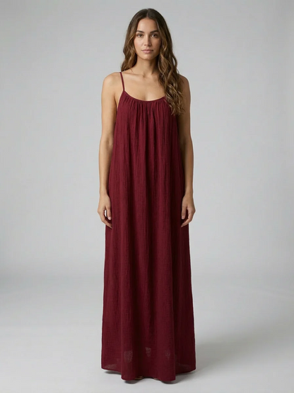 Primeona™ – The Irresistible Backless Dress