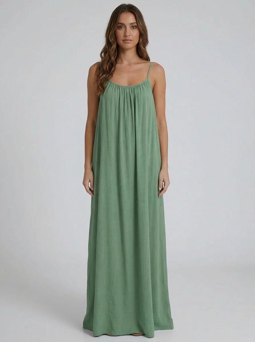 Primeona™ – The Irresistible Backless Dress