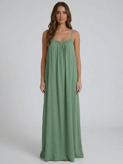 Primeona™ – The Irresistible Backless Dress
