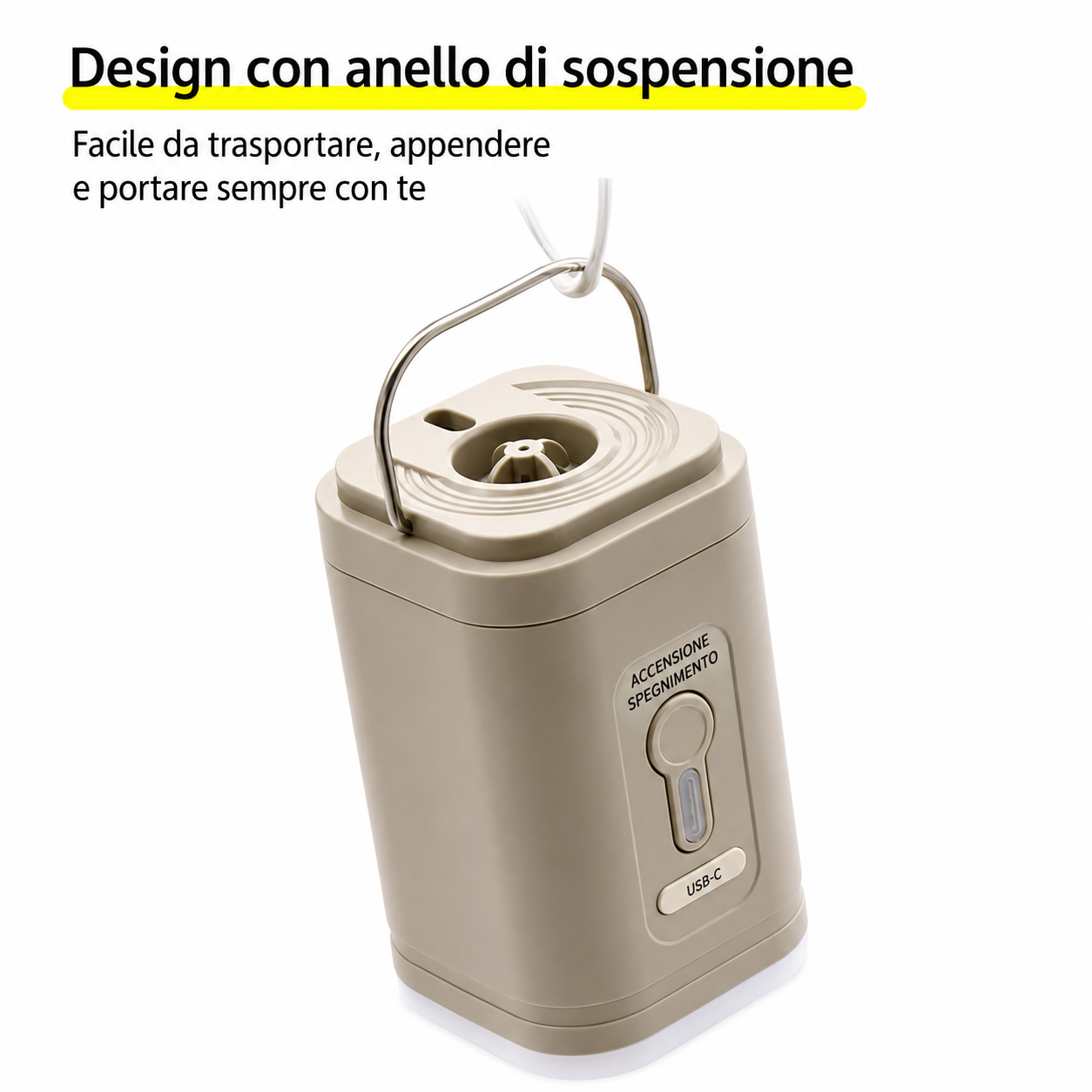 Primeona™ Inflator