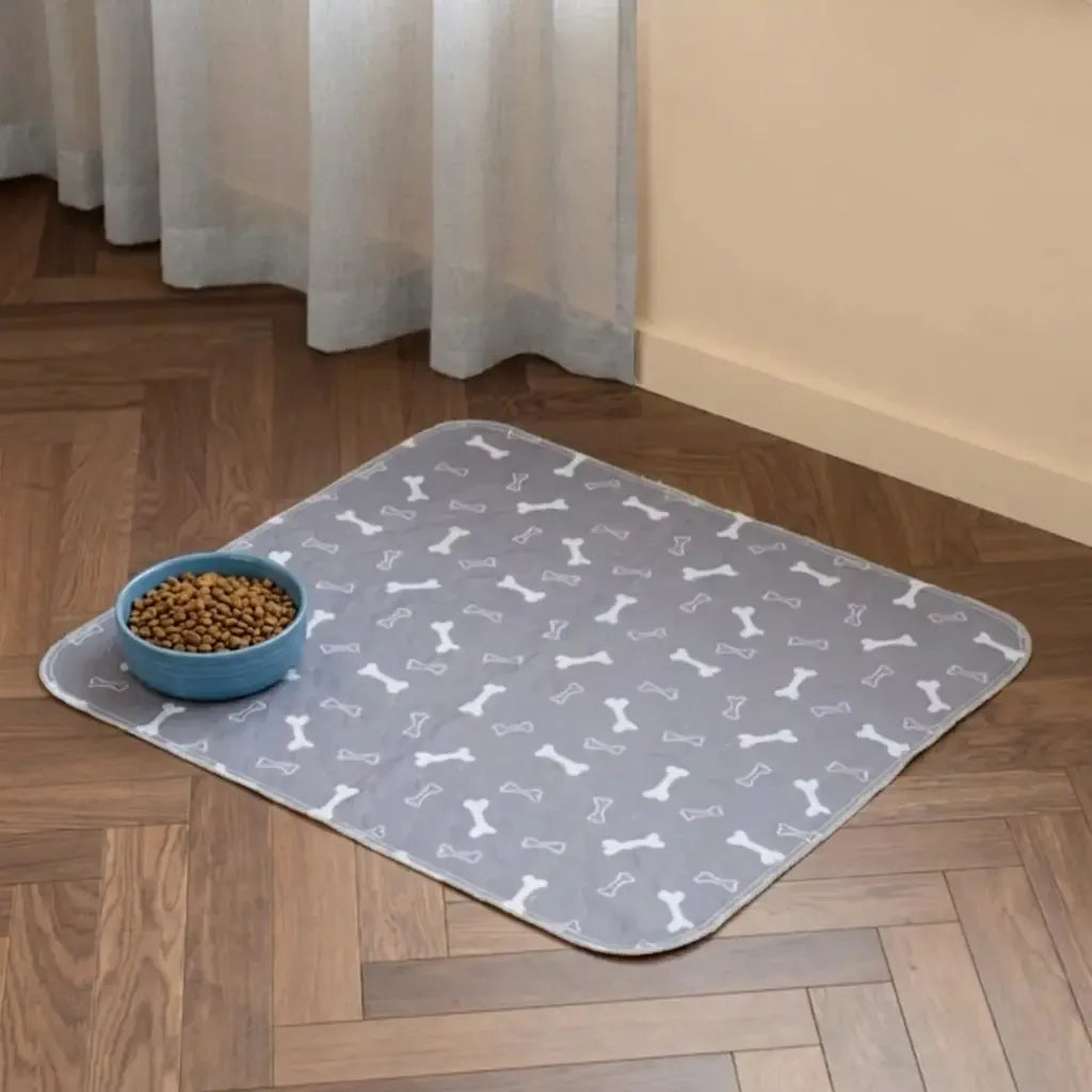 DryPaws™ – L’Ultimo Tappetino Assorbente di Cui Avrai Bisogno