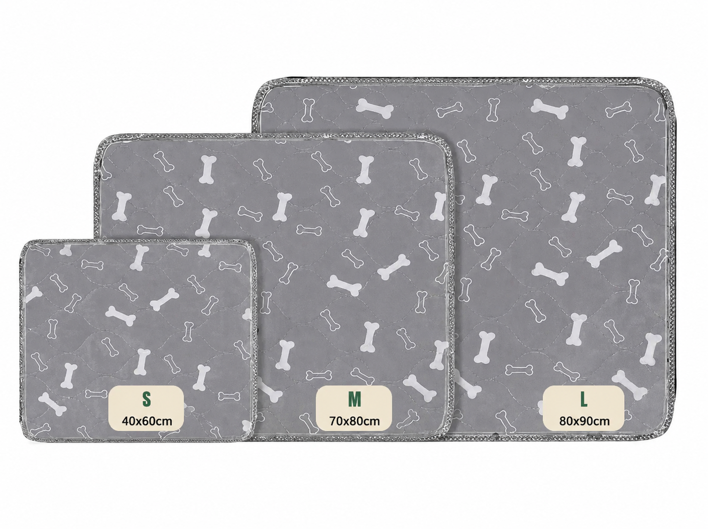 DryPaws™ – L’Ultimo Tappetino Assorbente di Cui Avrai Bisogno