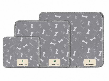 DryPaws™ – L’Ultimo Tappetino Assorbente di Cui Avrai Bisogno