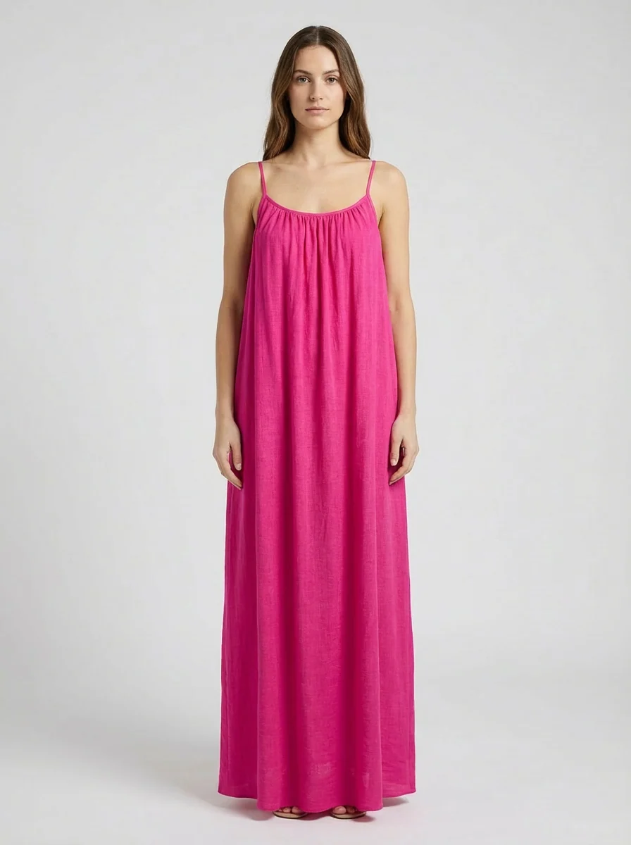 Primeona™ – The Irresistible Backless Dress