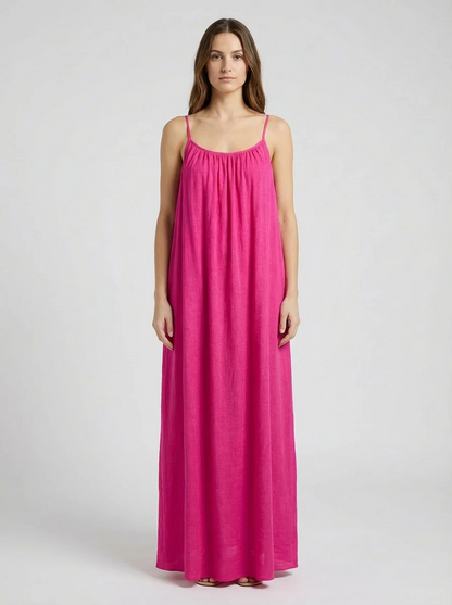 Primeona™ – The Irresistible Backless Dress