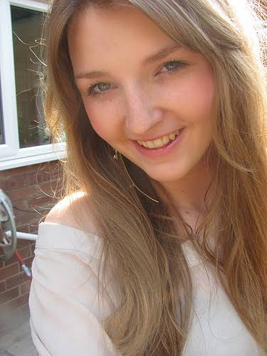 Louise H., Cheltenham