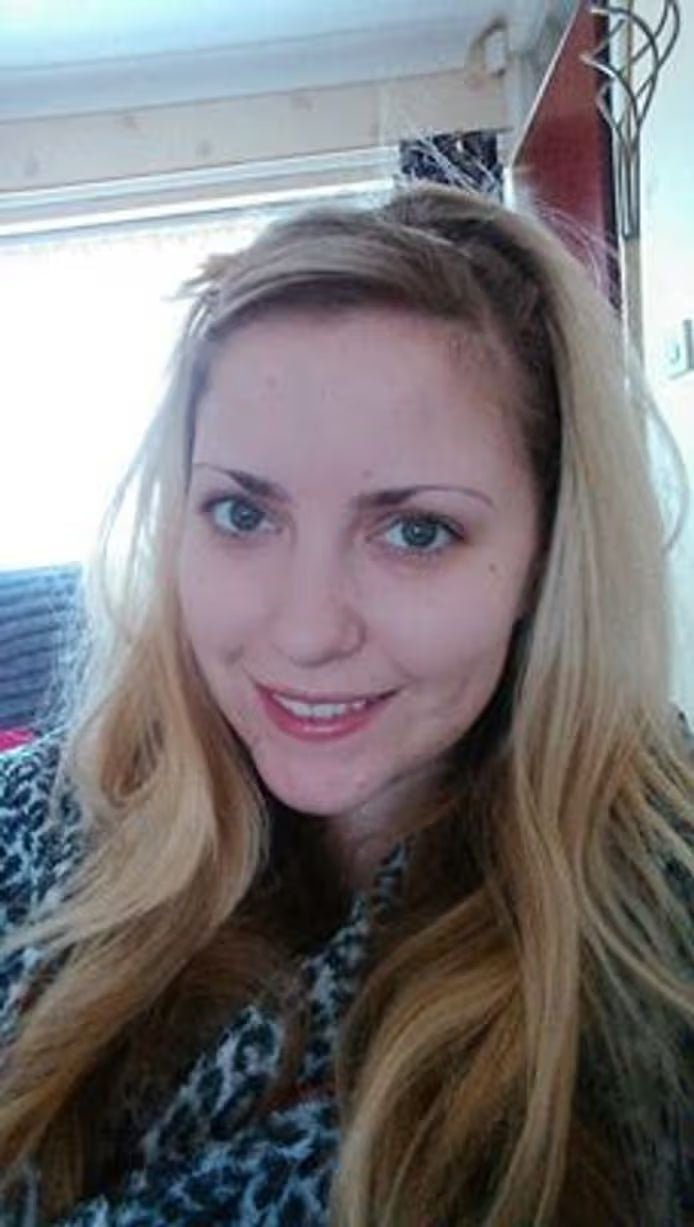 Hannah P., York