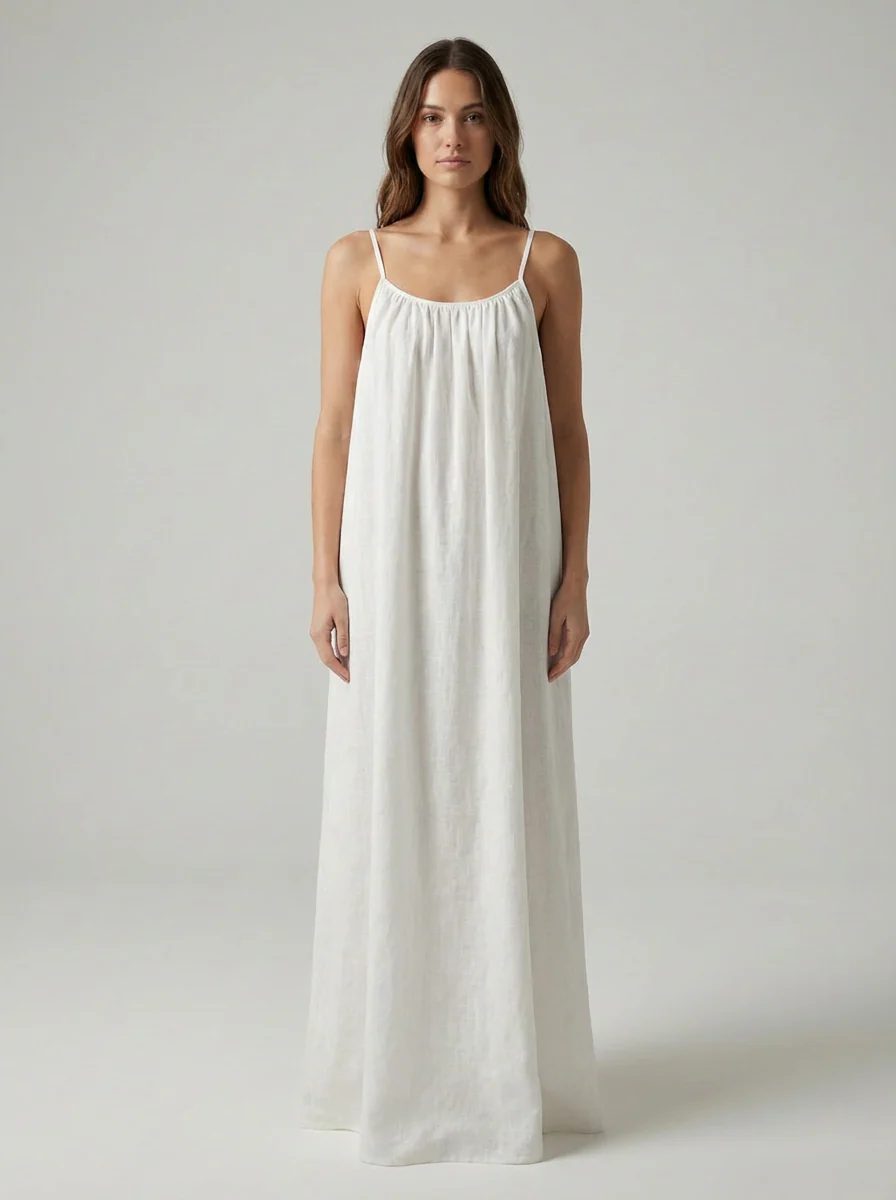Primeona™ – The Irresistible Backless Dress
